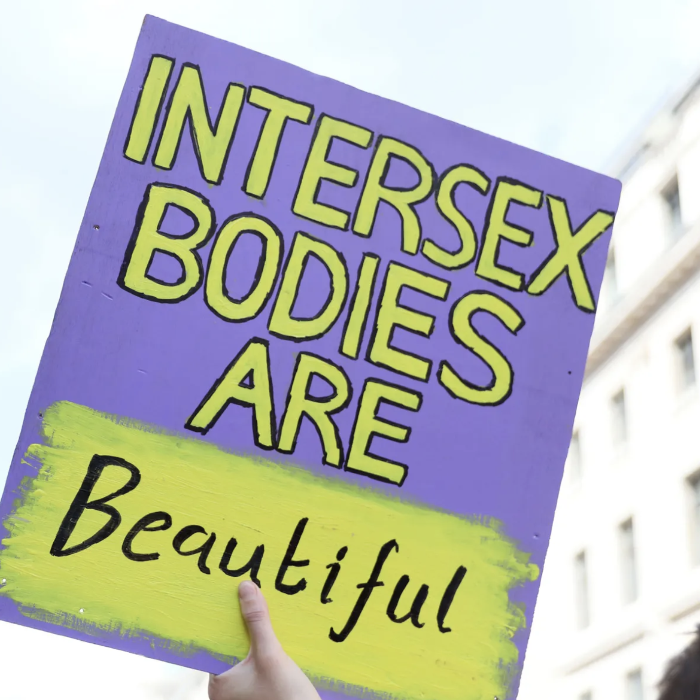 Global Intersex News Quarter 1 - 2025 12